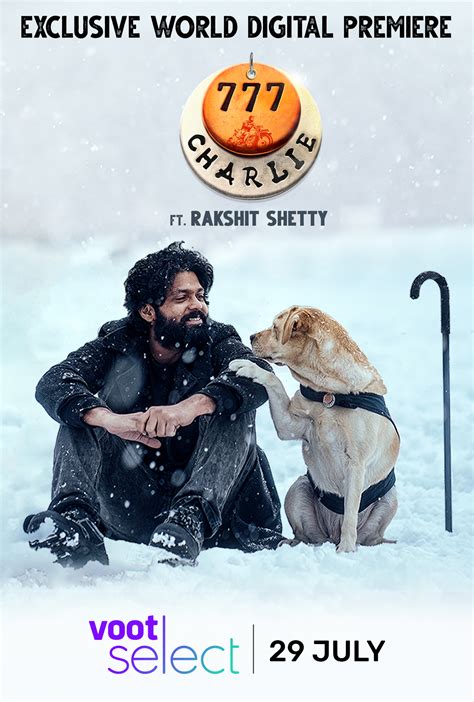 level 777.com movie|777 Charlie (2022) — The Movie Database (TMDB).